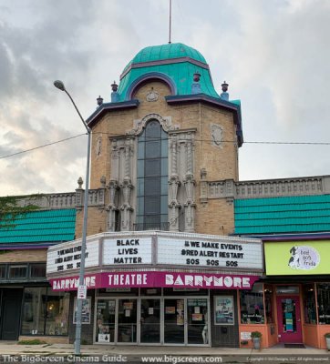 Barrymore Theatre — photo 3 of 4
