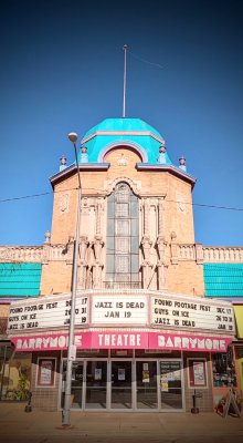 Barrymore Theatre — photo 4 of 4
