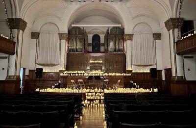 Kirk of Highland — photo 2 of 4
