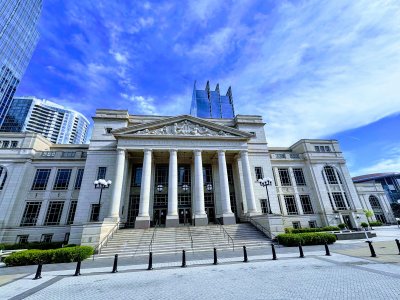 Schermerhorn Symphony Center — photo 3 of 4