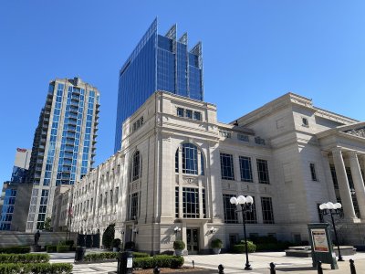 Schermerhorn Symphony Center — photo 4 of 4
