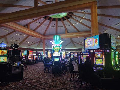 Cocopah Casino Event Lawn — photo 2 of 4