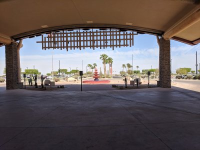 Cocopah Casino Event Lawn — photo 3 of 4