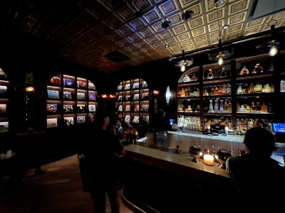On The Record at Park MGM — photo 4 of 4