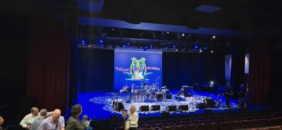 Glazer Hall — photo 4 of 4
