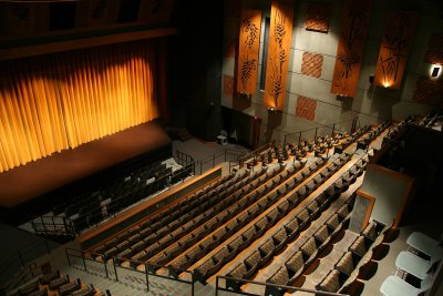 Paliku Theatre — photo 1 of 4