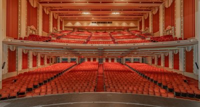Adler Theatre — photo 2 of 4