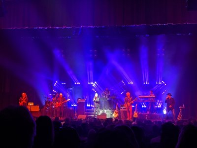 Adler Theatre — photo 4 of 4