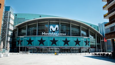 Movistar Arena
