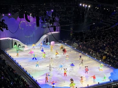 Movistar Arena — photo 4 of 4
