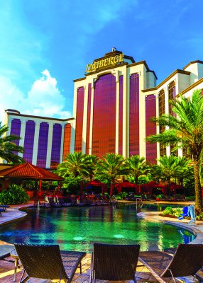 L'auberge Du Lac Casino And Resort — photo 1 of 4