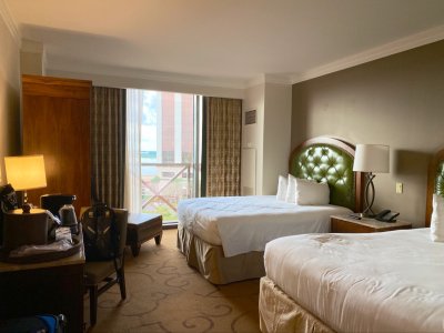 L'auberge Du Lac Casino And Resort — photo 2 of 4