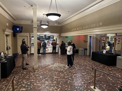 Wealthy Theatre — photo 3 of 4