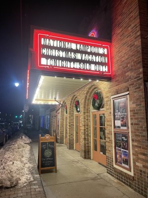 Wealthy Theatre — photo 4 of 4