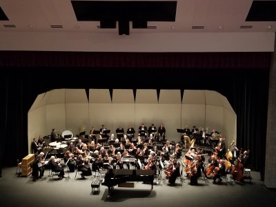 Covey Center For The Arts — photo 3 of 4