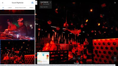 Sound Nightclub — photo 2 of 4