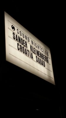 Sound Nightclub — photo 3 of 4