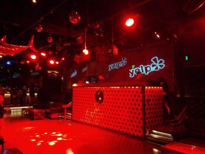 Sound Nightclub — photo 4 of 4