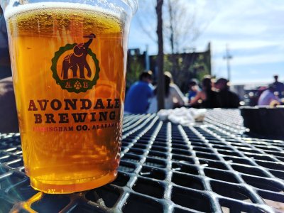Avondale Brewing Company — photo 3 of 4