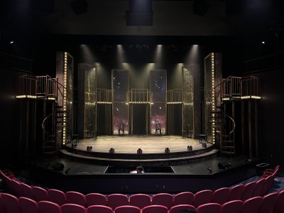 Margaret Lesher Theatre at Lesher Center for the Arts — photo 4 of 4