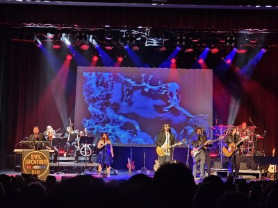 Oxford Performing Arts Center — photo 3 of 4