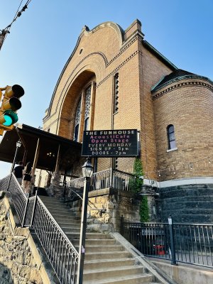 Mr Small's Theatre — photo 2 of 4