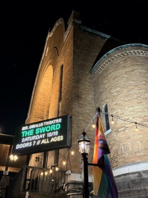 Mr Small's Theatre — photo 3 of 4