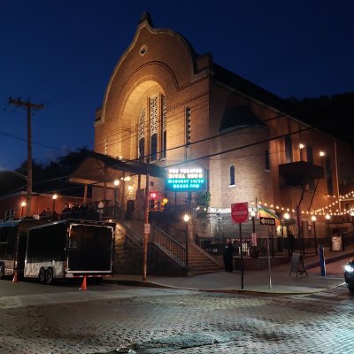 Mr Small's Theatre — photo 4 of 4
