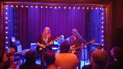 Union Pool — photo 3 of 4
