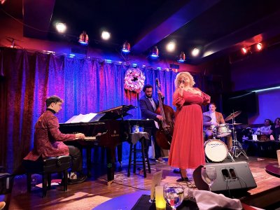 Birdland Jazz Club — photo 1 of 4
