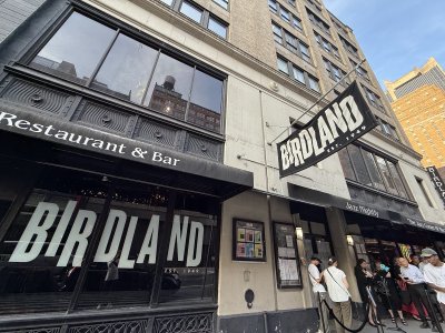 Birdland Jazz Club — photo 2 of 4