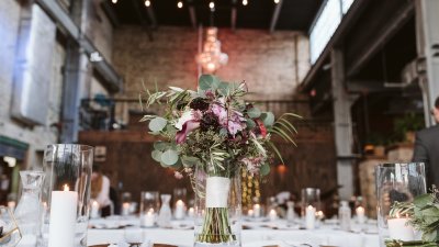 The Cooperage — photo 1 of 4
