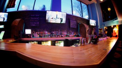 The B Side Liquor Lounge