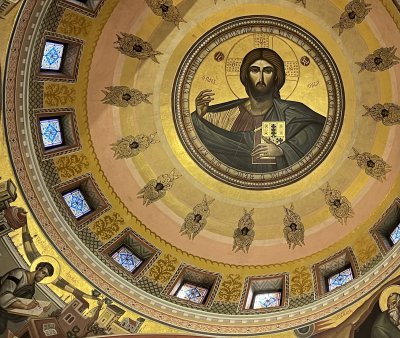 Archdiocesan Cathedral of the Holy Trinity — photo 4 of 4