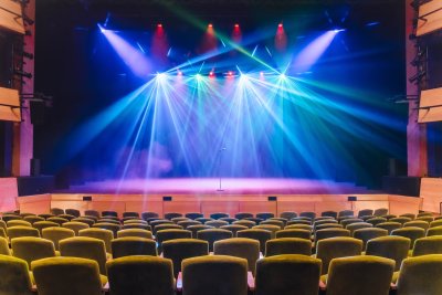 Manship Theatre — photo 1 of 4