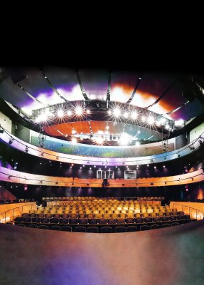Manship Theatre — photo 2 of 4