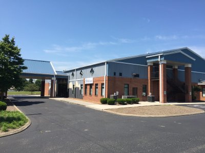 The Church at Grace Point — photo 1 of 4