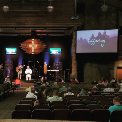 The Church at Grace Point — photo 2 of 4