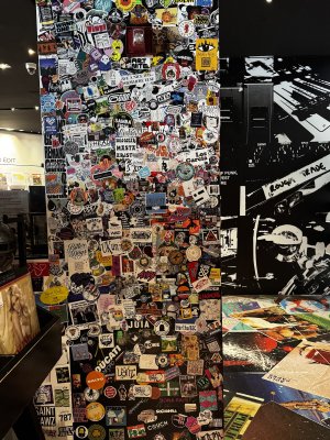 Rough Trade NYC Below — photo 4 of 4