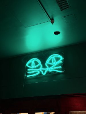 Sid The Cat Auditorium — photo 2 of 4