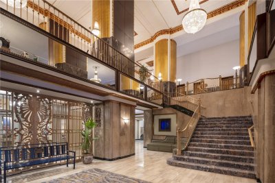 Hilton Milwaukee — photo 1 of 4