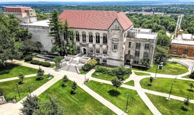 University of Kansas - On The Hill — photo 3 of 4