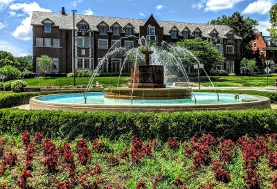 University of Kansas - On The Hill — photo 4 of 4