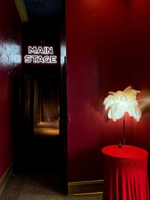 Stars and Garters Theater — photo 4 of 4