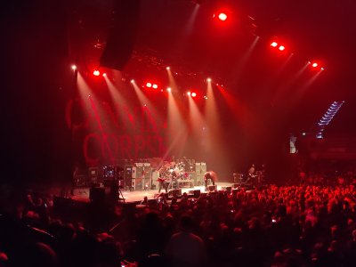 The Yuengling Center — photo 4 of 4