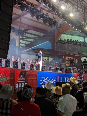 Garibaldi Sport Arena — photo 2 of 4