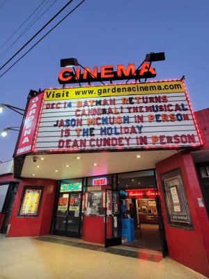 Gardena Cinema — photo 2 of 4