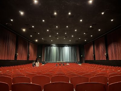 Gardena Cinema — photo 3 of 4