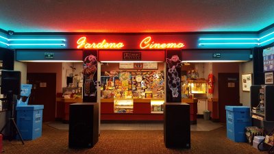 Gardena Cinema — photo 4 of 4
