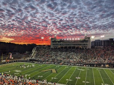 FirstBank Stadium — photo 1 of 4